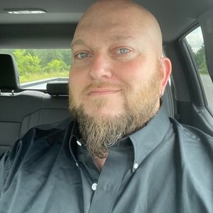 Meet your Posher, Tim